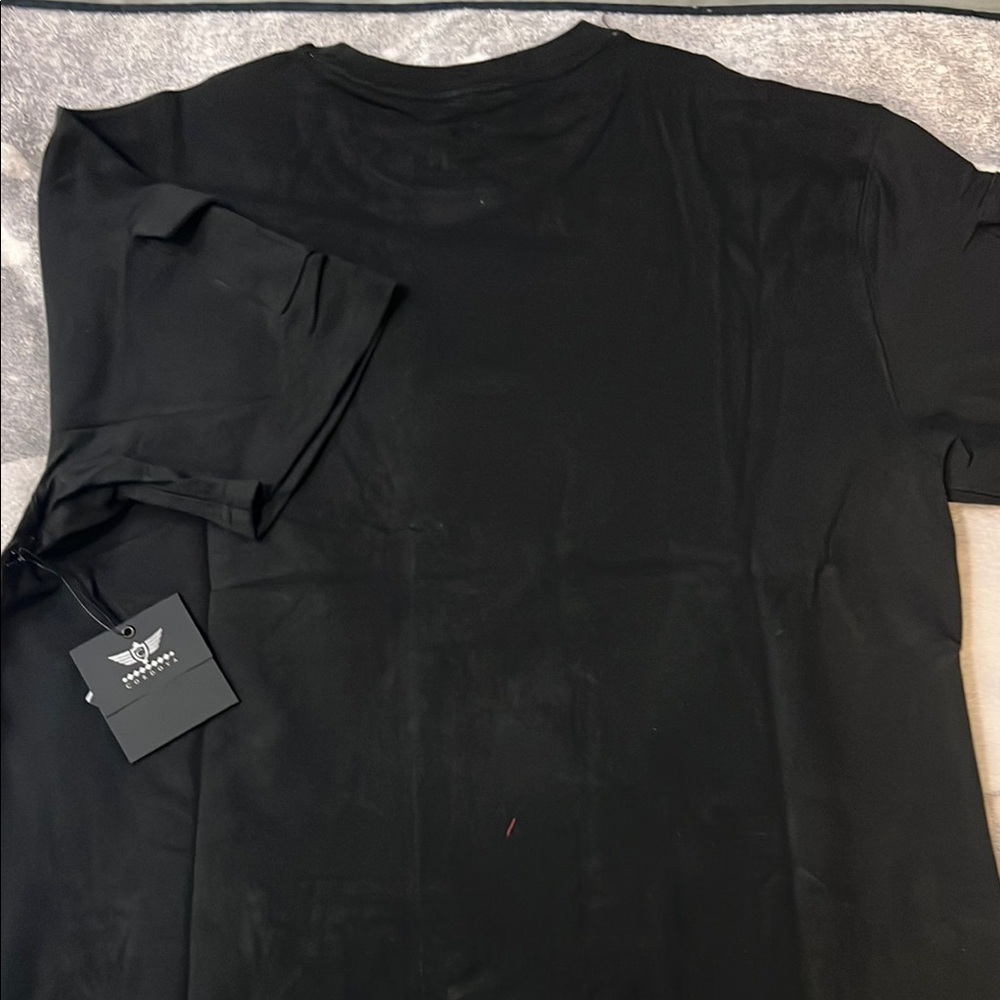 Cordova x Diamond Supply Co. Canyon French Terry Cargo Tee - Picture 7 of 9